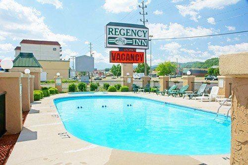Regency Inn Pigeon Forge Ανέσεις φωτογραφία