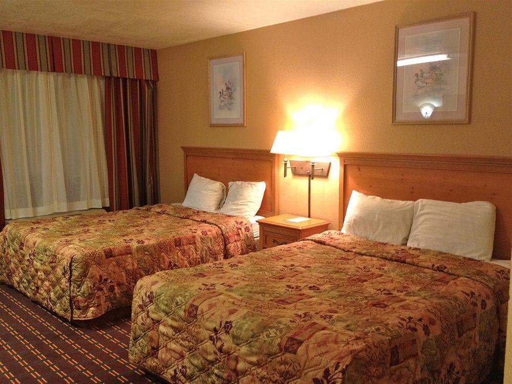 Regency Inn Pigeon Forge Εξωτερικό φωτογραφία
