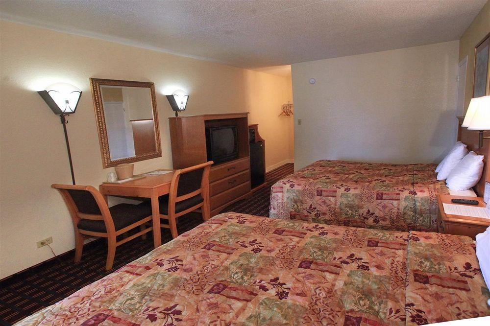 Regency Inn Pigeon Forge Εξωτερικό φωτογραφία