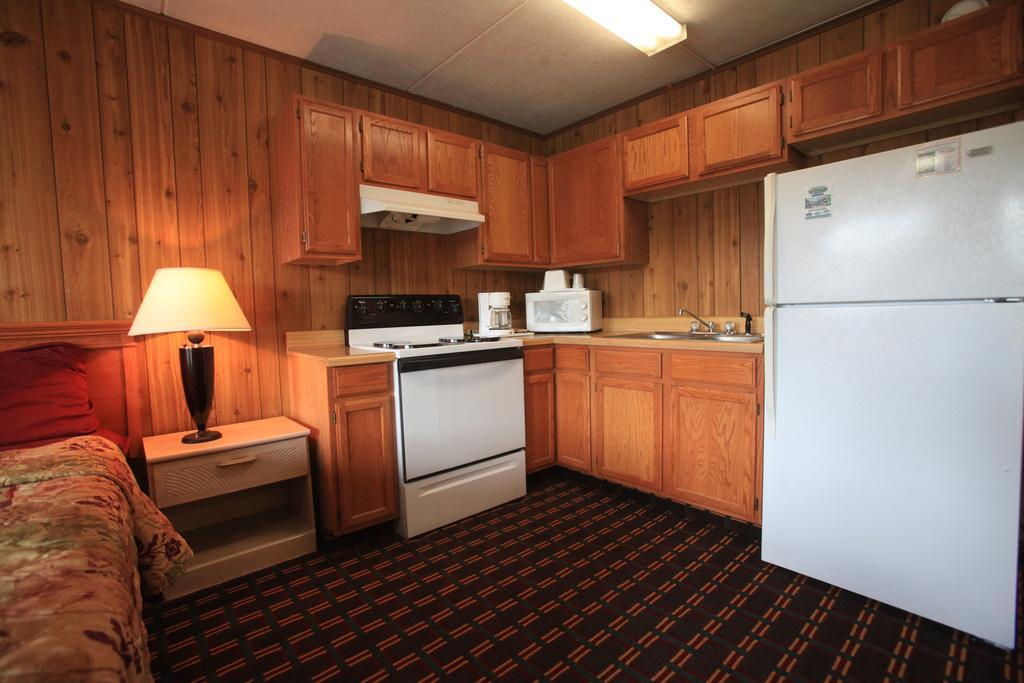 Regency Inn Pigeon Forge Δωμάτιο φωτογραφία