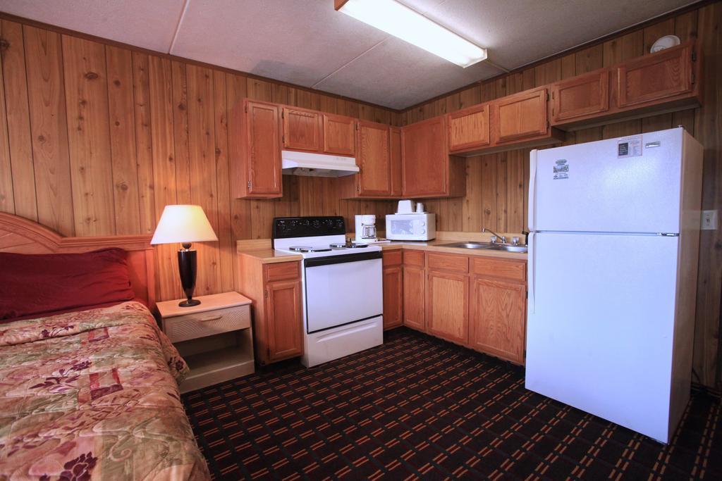 Regency Inn Pigeon Forge Δωμάτιο φωτογραφία