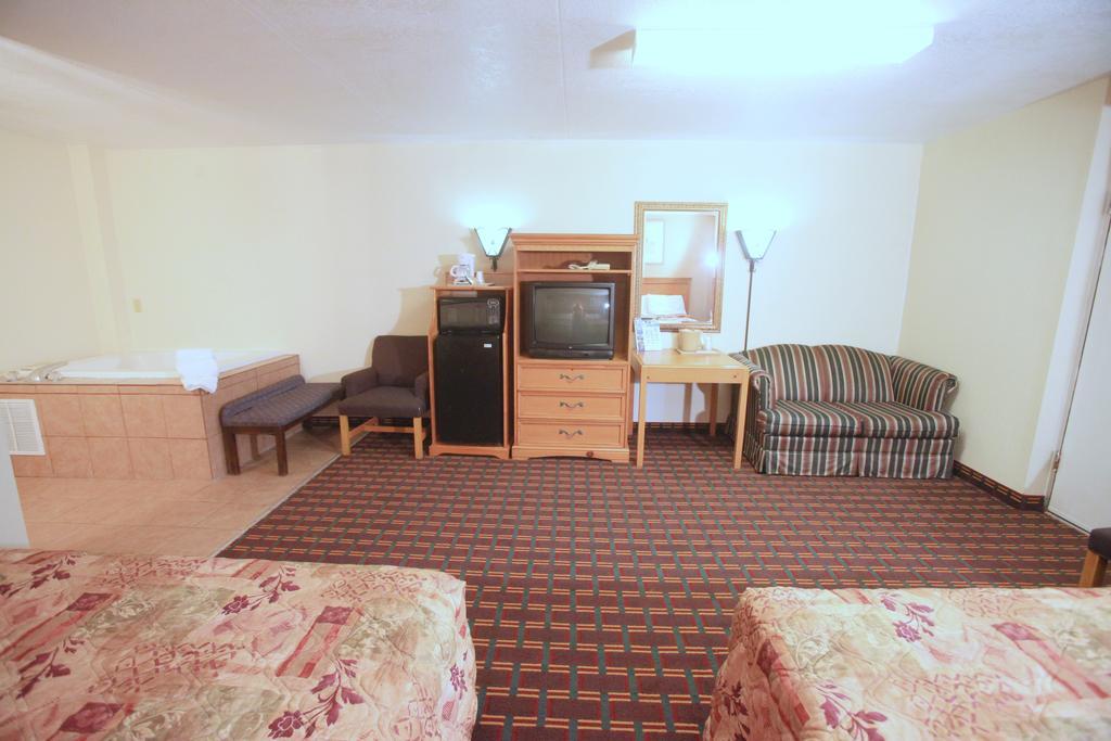 Regency Inn Pigeon Forge Δωμάτιο φωτογραφία