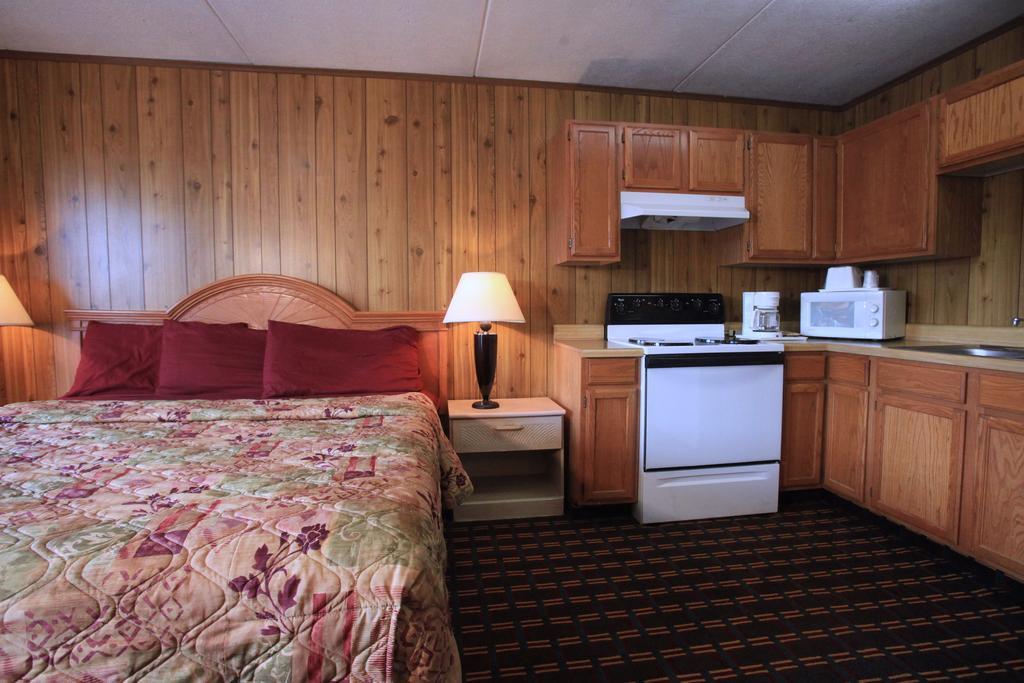 Regency Inn Pigeon Forge Εξωτερικό φωτογραφία