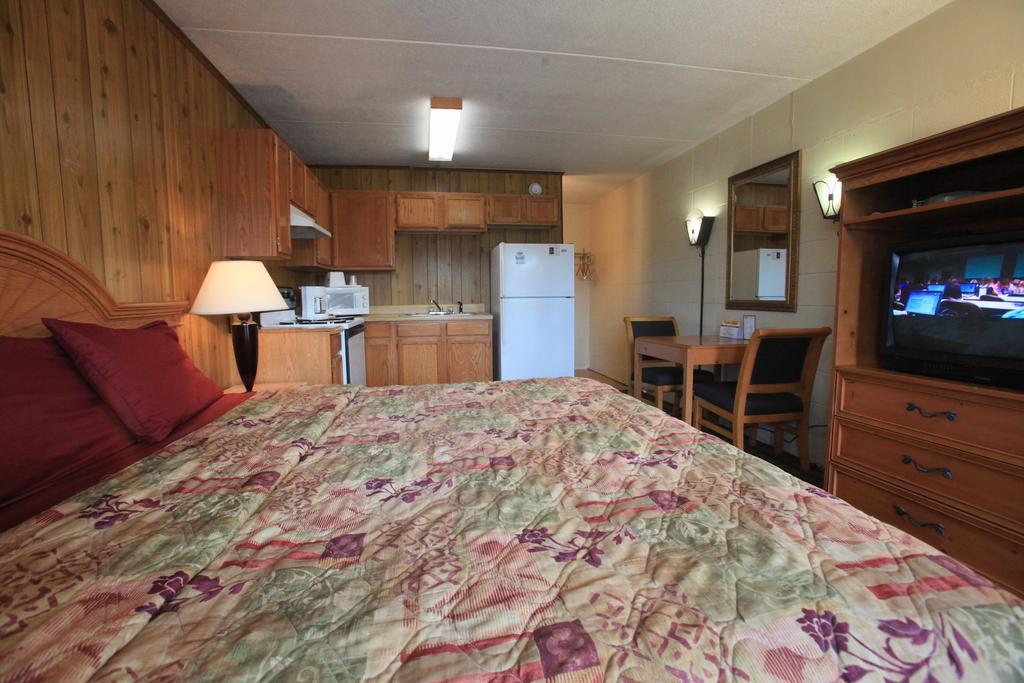 Regency Inn Pigeon Forge Εξωτερικό φωτογραφία
