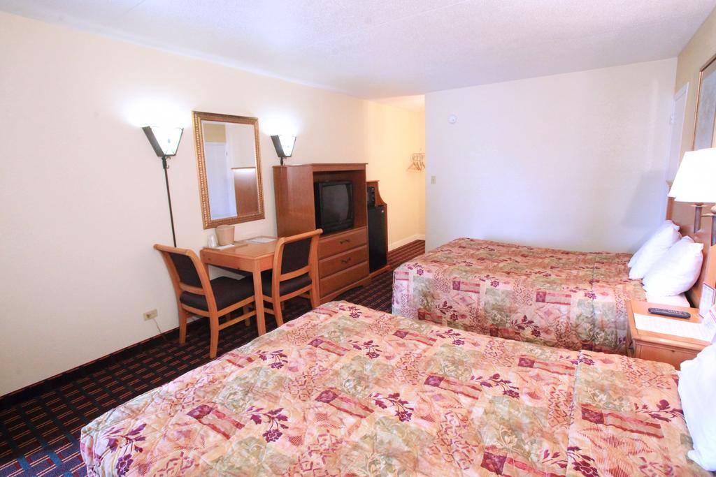 Regency Inn Pigeon Forge Εξωτερικό φωτογραφία