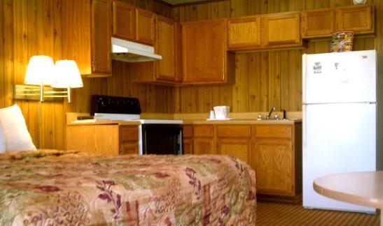Regency Inn Pigeon Forge Εξωτερικό φωτογραφία